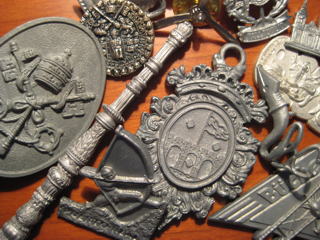 imgenes de trabajos de la autora