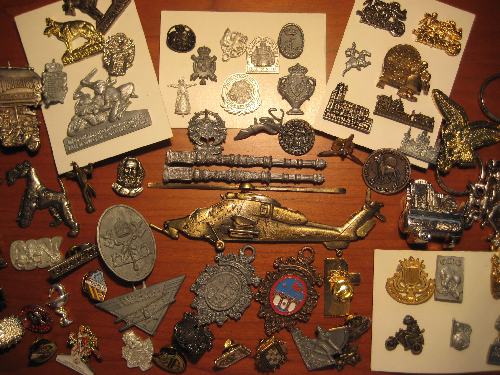 galeria de imgenes de la autora