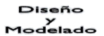 diseño y modelado
