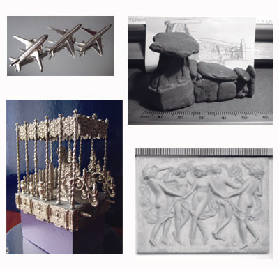 imagen de diseos de autor